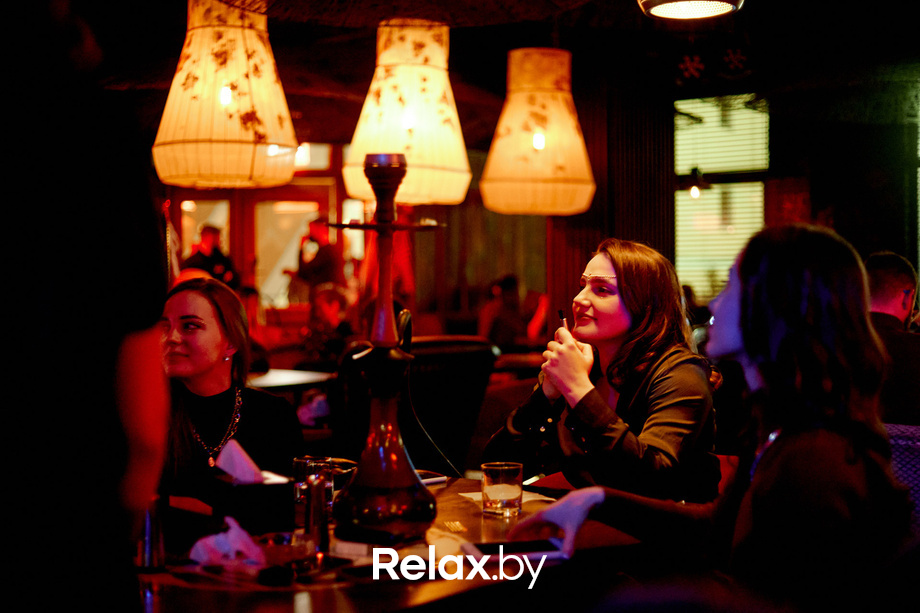 India st. Valentine day, фото № 45