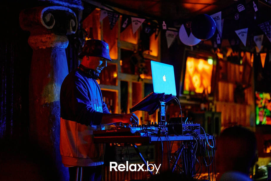 Суббота в Квартире №3, фото № 50