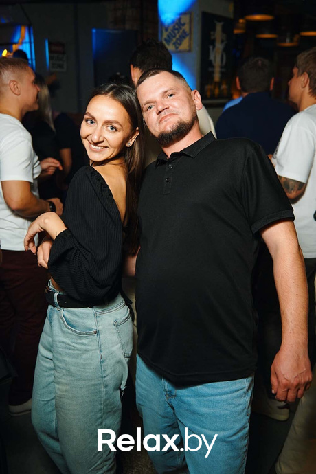 Friday party, фото № 4