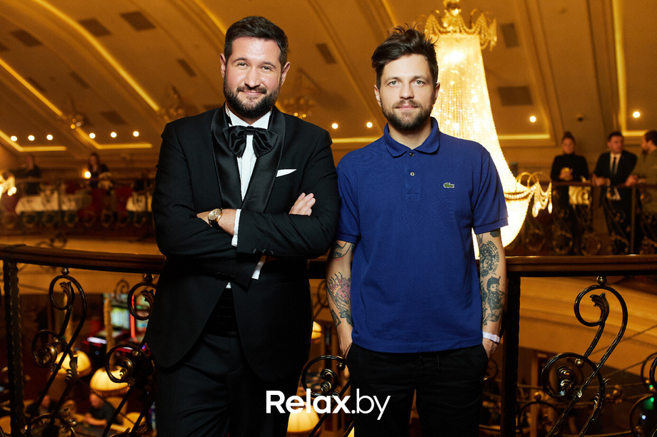 «Гала ужин от шеф-повара Евгения Викентьева», фото № 131