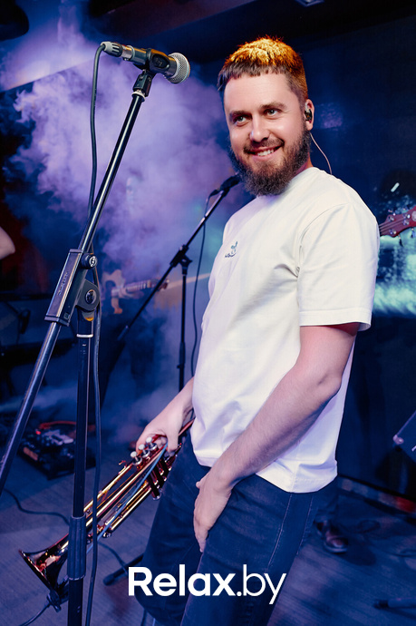 Saturday music, фото № 31