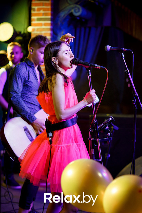 День рождения ресторана Бруклин!, фото № 34