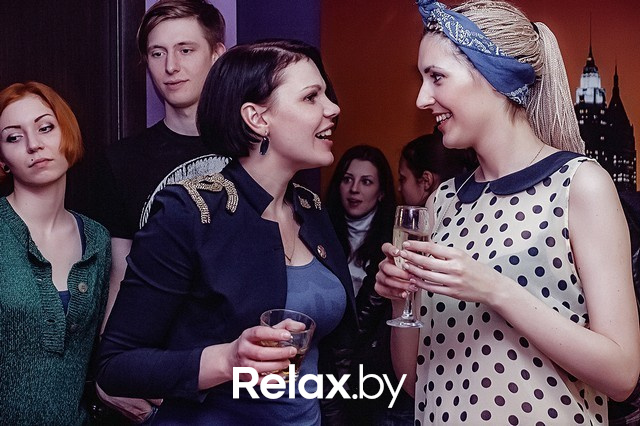 Открытие развлекательного комплекса «5 комнат», фото № 77