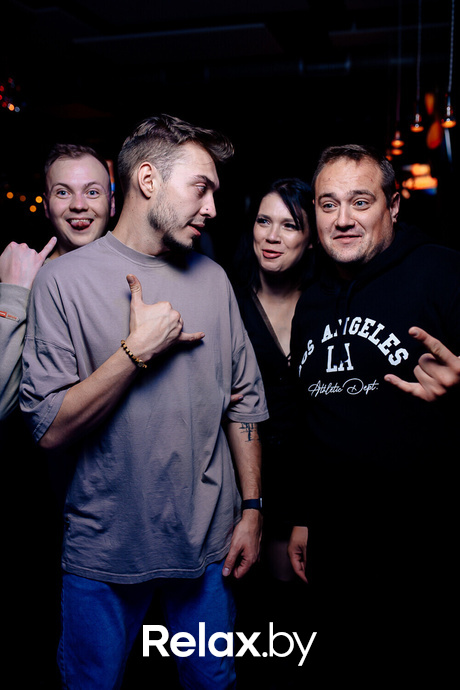 Ночные жители, фото № 43