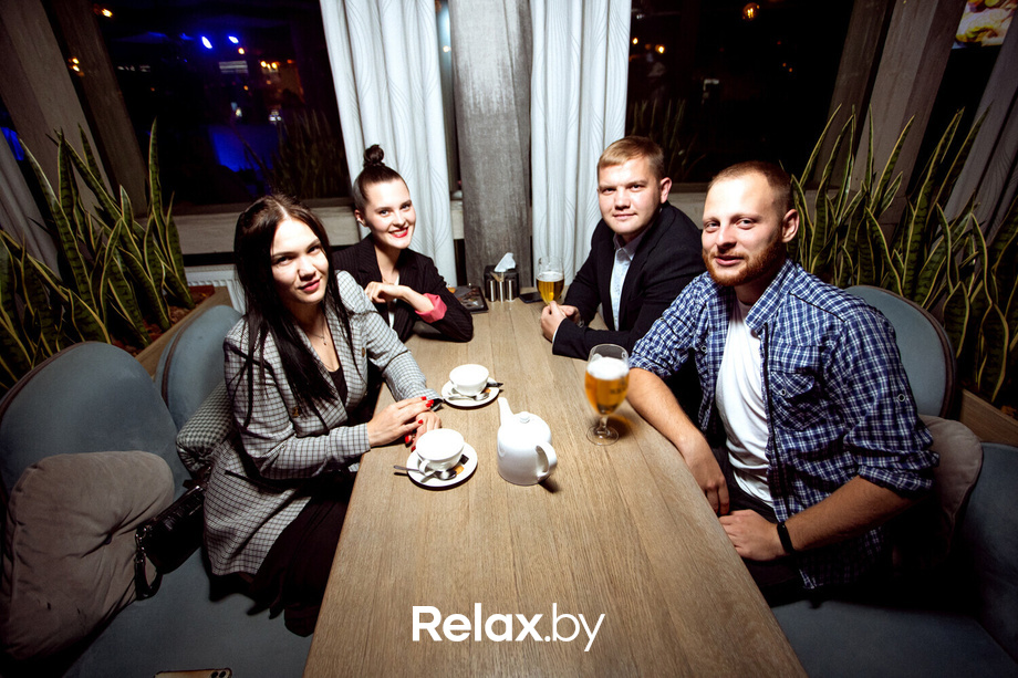 Ночные жители, фото № 61