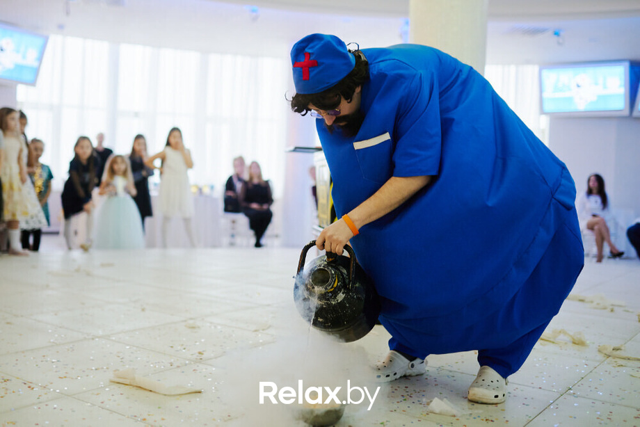 SILVER PARTY 2022 KIDS’ PODIUM, фото № 284