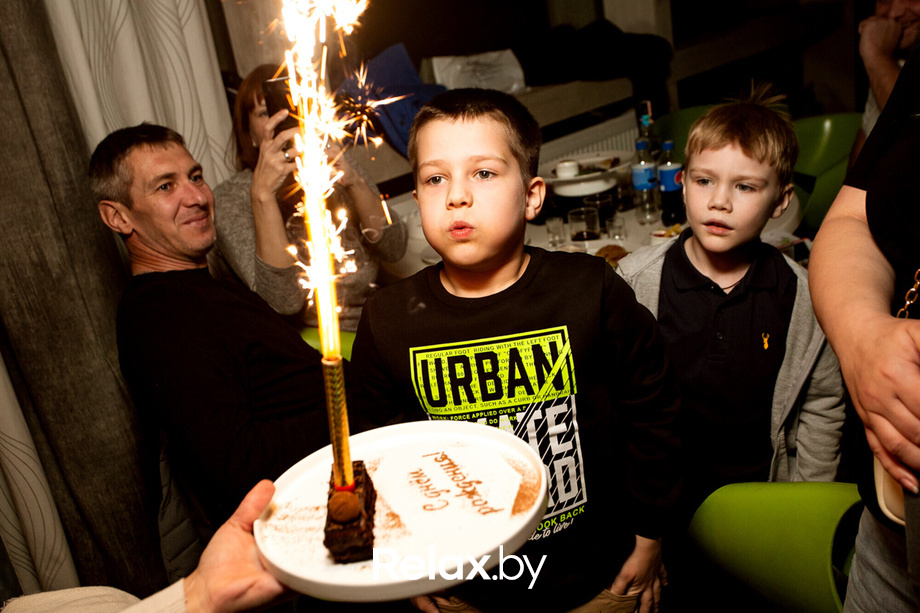 Ночные жители, фото № 3