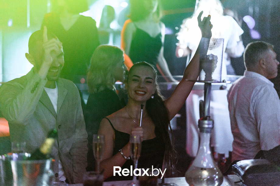 Luna White party, фото № 47