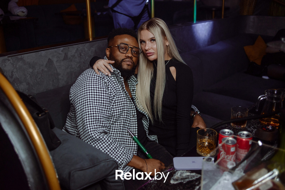 Friday LUXURIA LXR, фото № 25