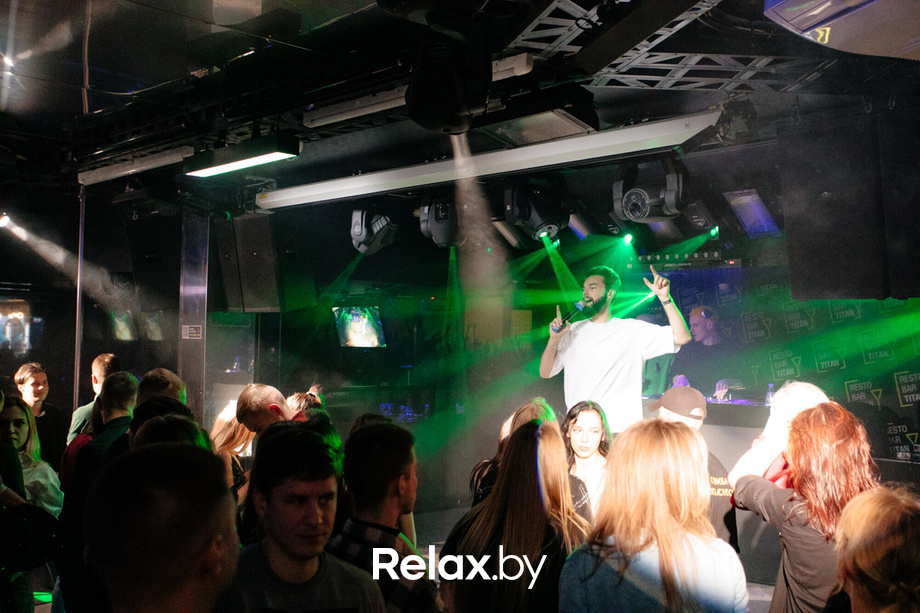 Live Night, фото № 33