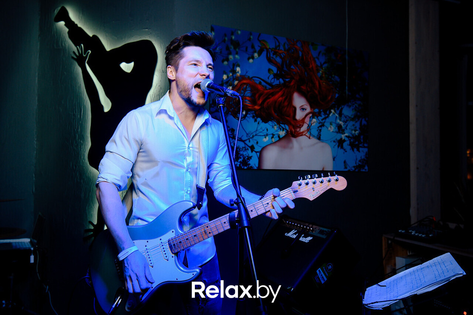 Ночные жители, фото № 49