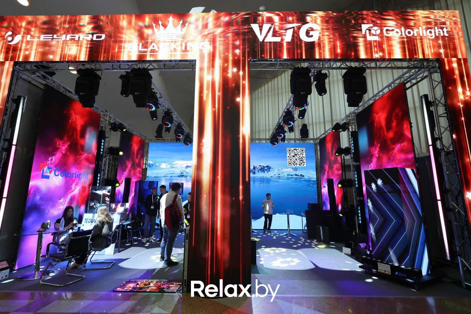 Выставка «‎Digital Expo-2025»‎, фото № 35