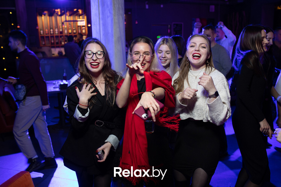 Ночные жители, фото № 31