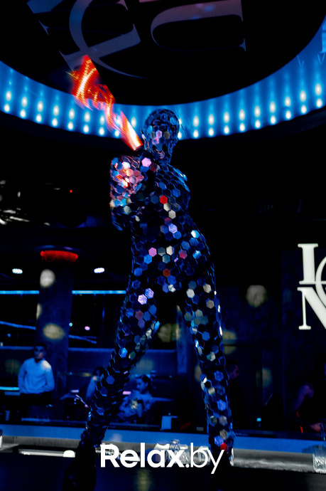 Moon vibe, фото № 16