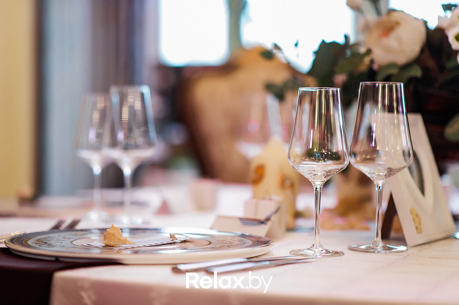 Ежегодный свадебный семинар!Бутик праздников "Perfect", фото № 16