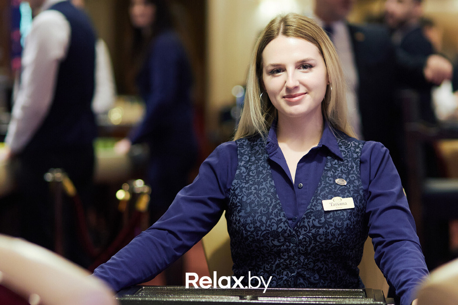 «LUCKY 7 и Счастливый рейс», фото № 6