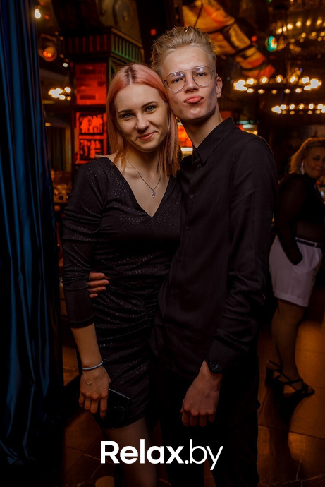 Brooklyn Live!, фото № 6