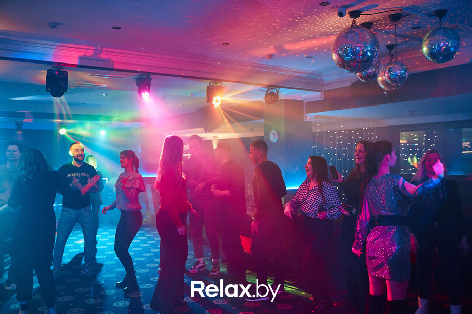 INSOMNIA, фото № 49