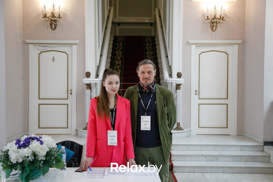 Belarus Fashion Week. Natalia Korzh, фото № 183