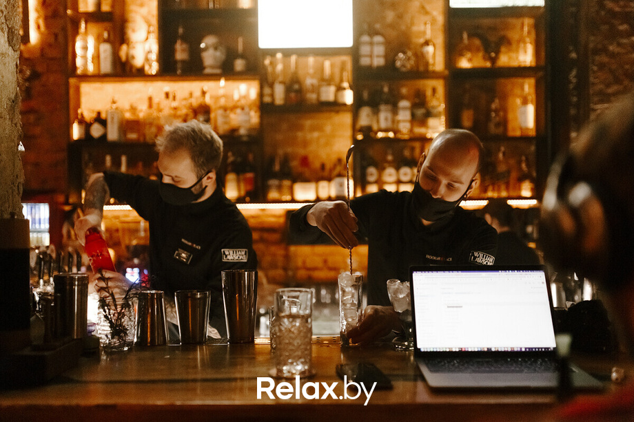 Live Lounge — Хелена Мерааи, фото № 1