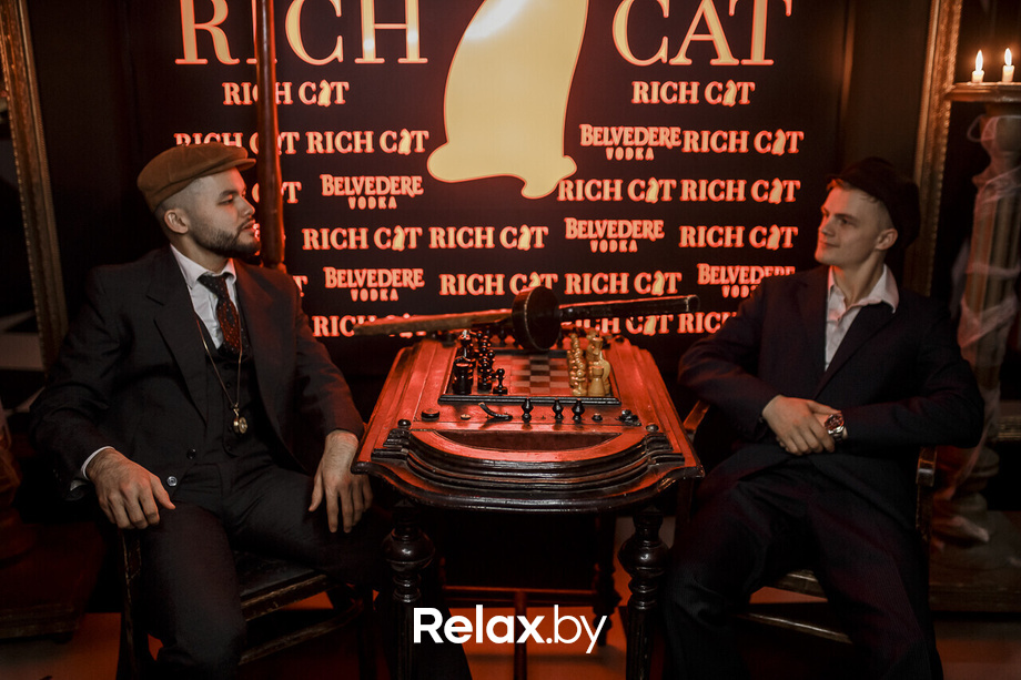 Острые Козырьки Эпизод один, фото № 35