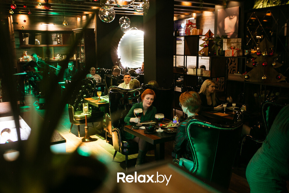 Выступление группы TimeSquare, фото № 43