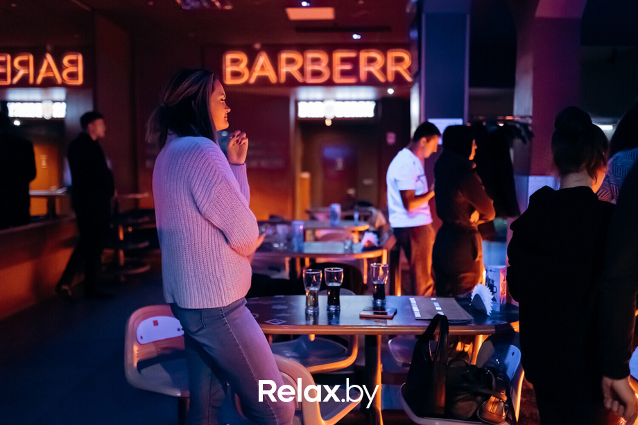 Karaoke «Barberry», фото № 29