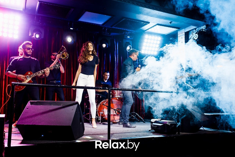 Brooklyn Live!, фото № 55