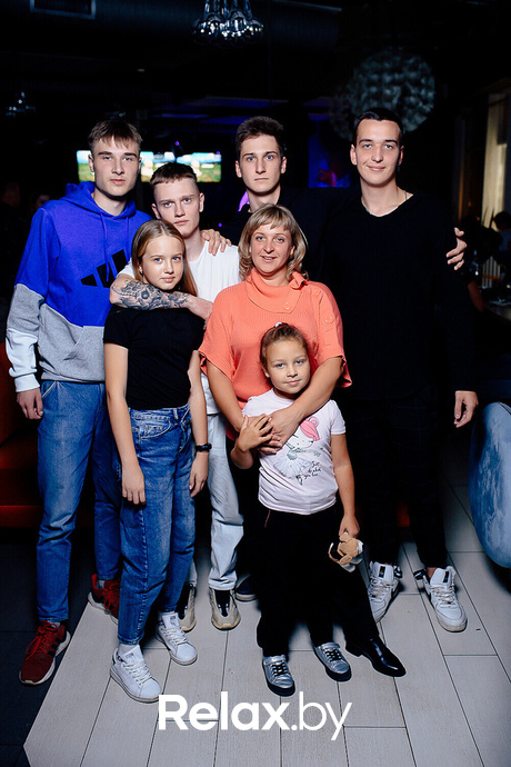 Ночные жители, фото № 35