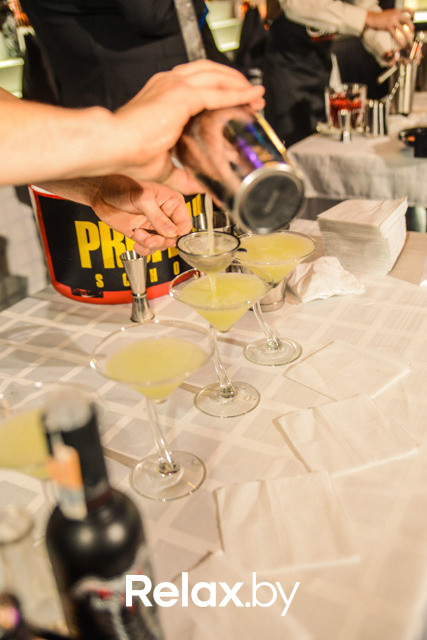 Турнир Grandis по trend mixologi 2013, фото № 185
