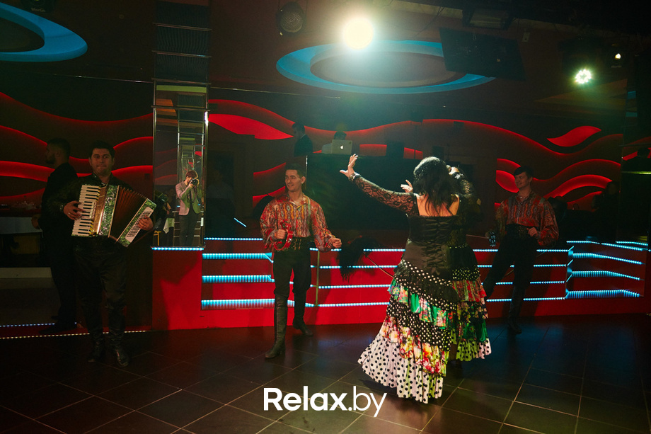 Halloween party, фото № 72