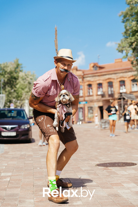 Бровару 27! Забег «Броварская миля 2024», фото № 138