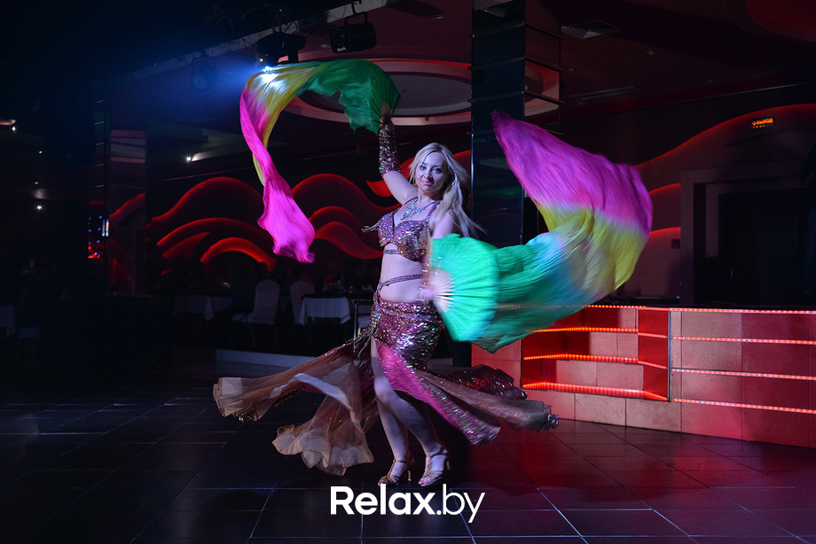 Magic Night, фото № 31