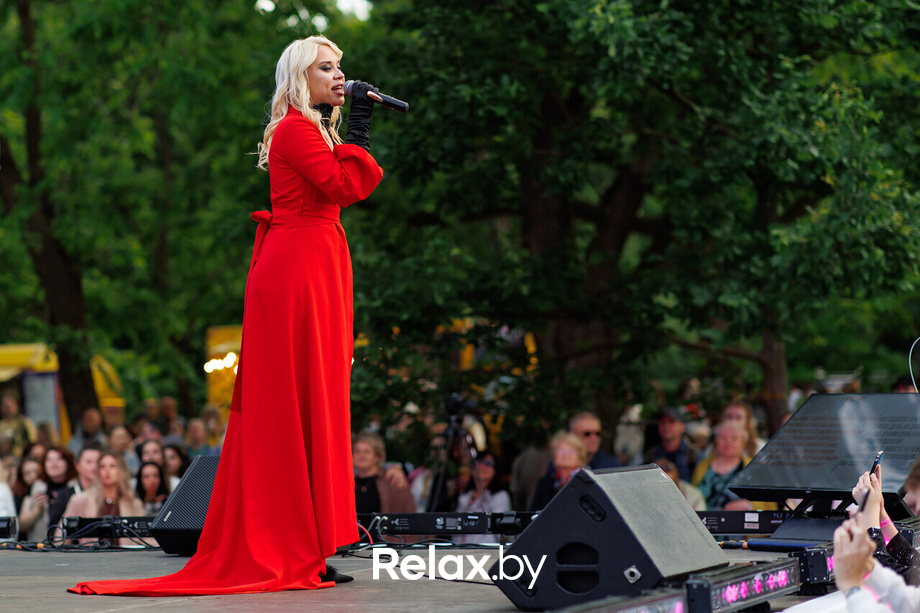 Музыка твоего города, фото № 210