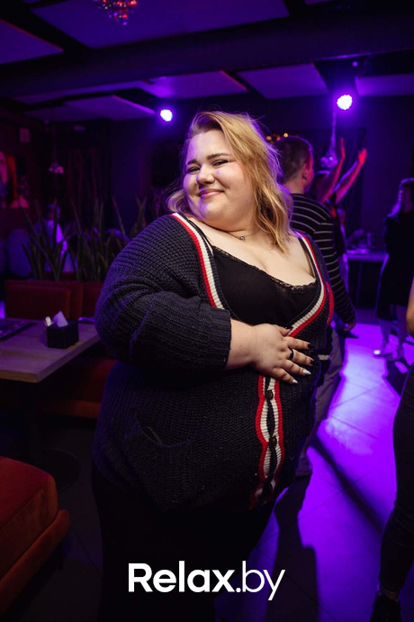 Ночные жители, фото № 73