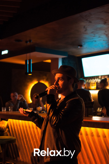 Поэтический вечер, фото № 64