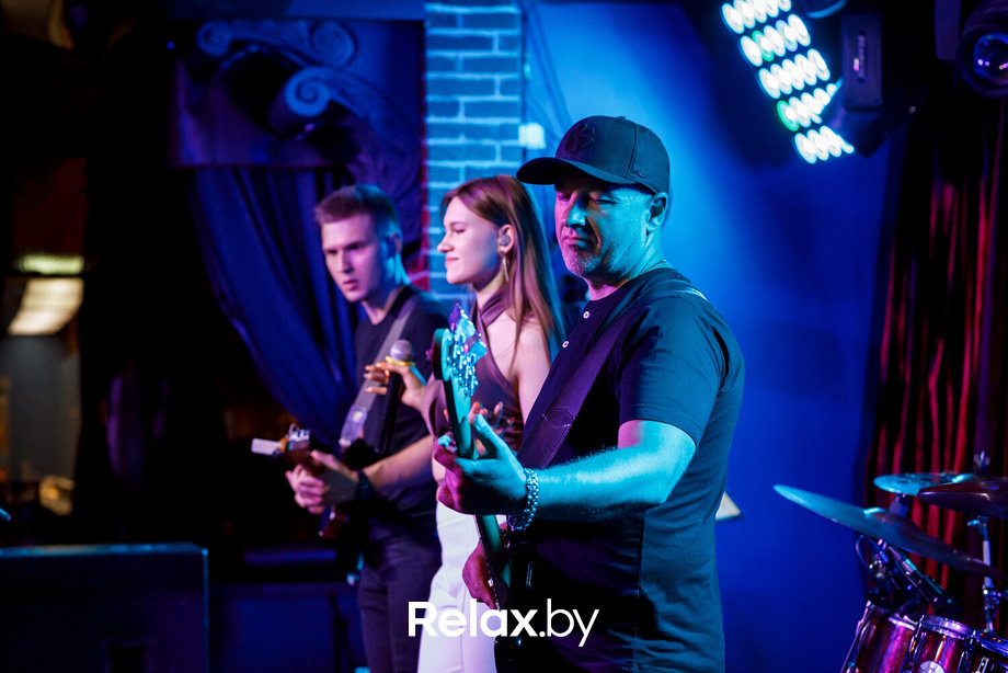 Brooklyn Live!, фото № 15