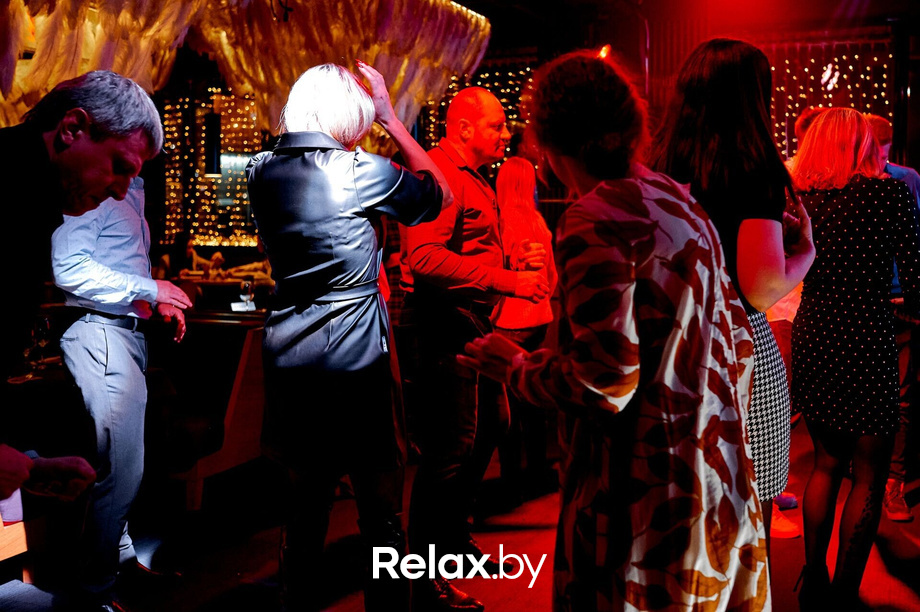 Friday music, фото № 24