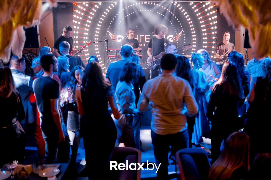 Saturday music, фото № 38