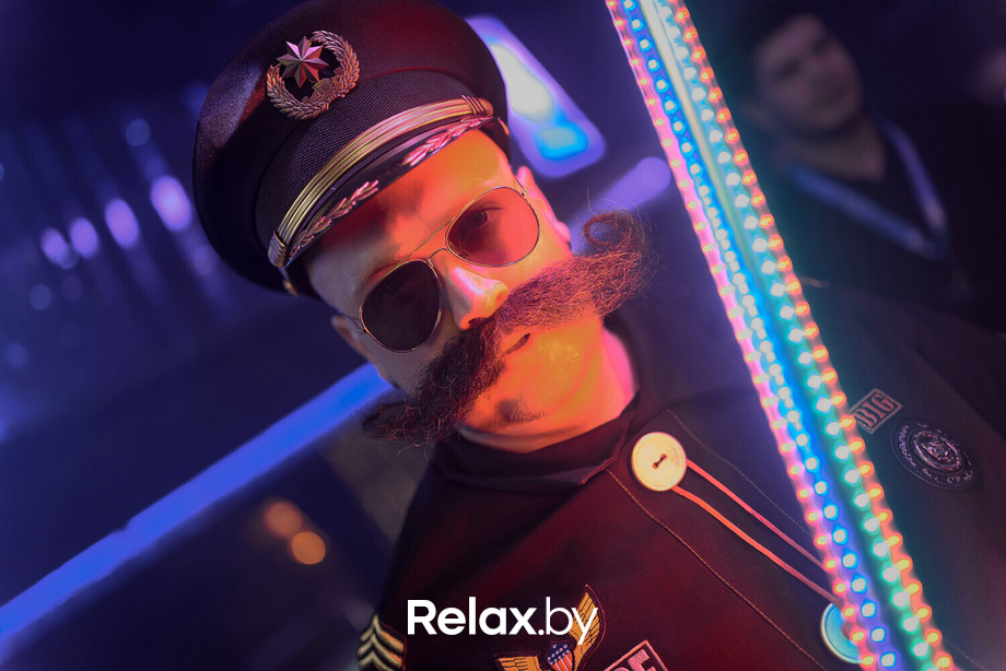 Enjoy with us, фото № 36