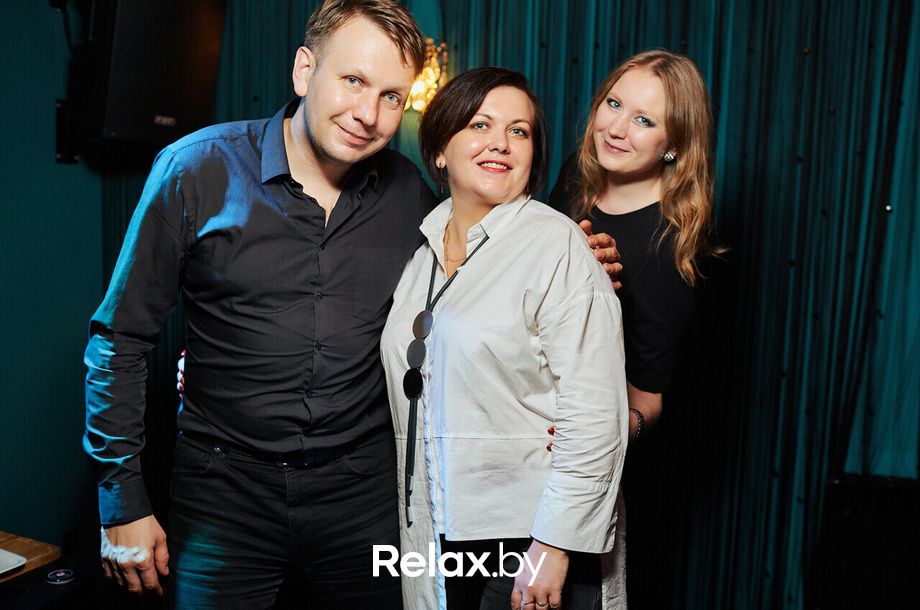 Караоке, фото № 2