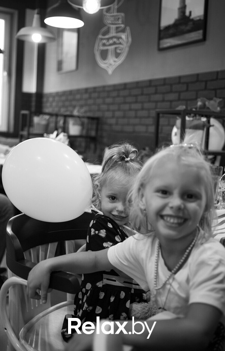 Открытие кафе «Одесса-Мама» в ТРЦ Титан, фото № 78