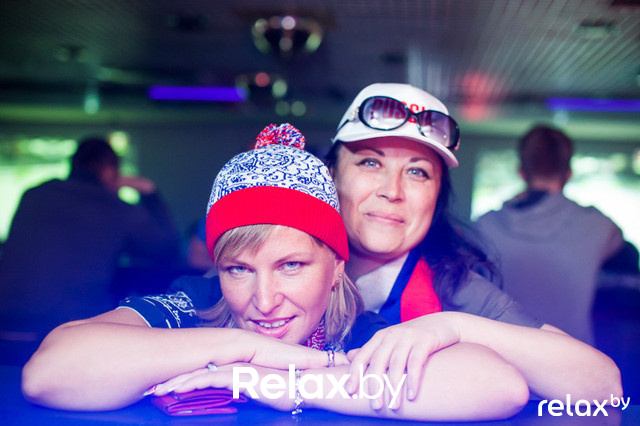 Эти забавные болельщики: первая часть, фото № 56