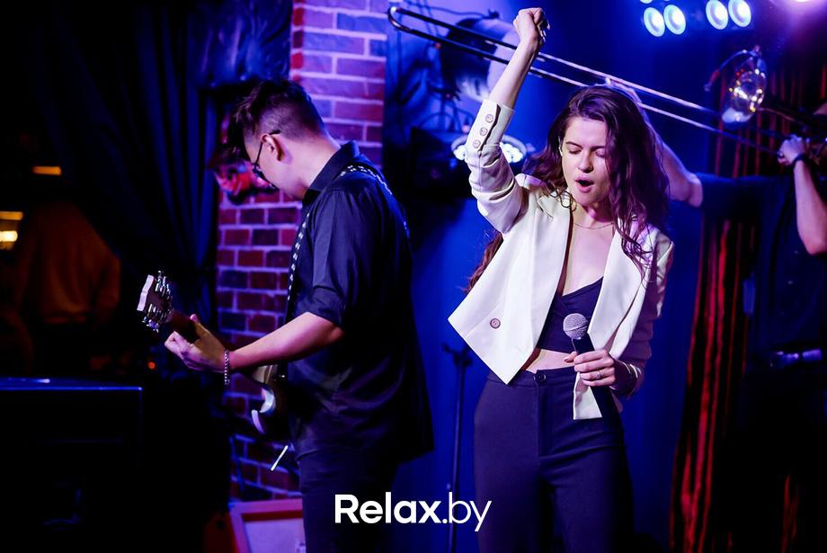 Brooklyn Live!, фото № 3