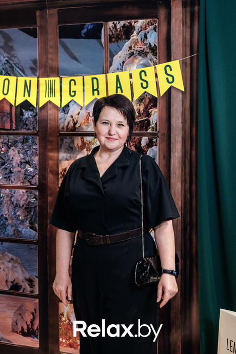 Девичник с LEMONGRASS, фото № 48