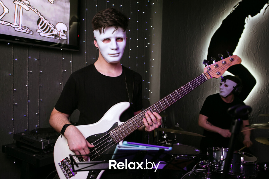 Цирк Ужасов, фото № 7