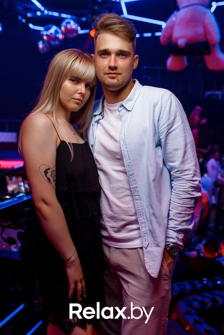 Rich Cat Party, фото № 5