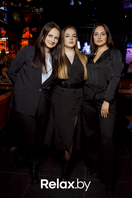 День влюблённых и одиноких, фото № 14