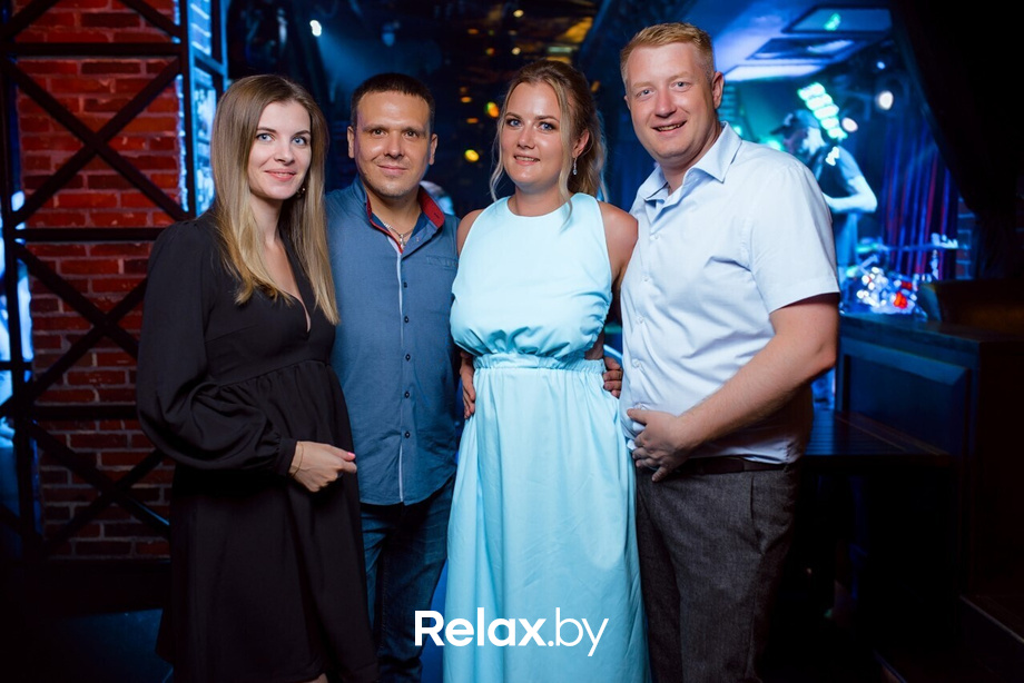 Brooklyn Live!, фото № 28