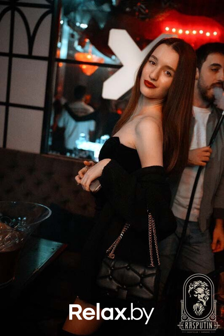 Saturday party, фото № 28